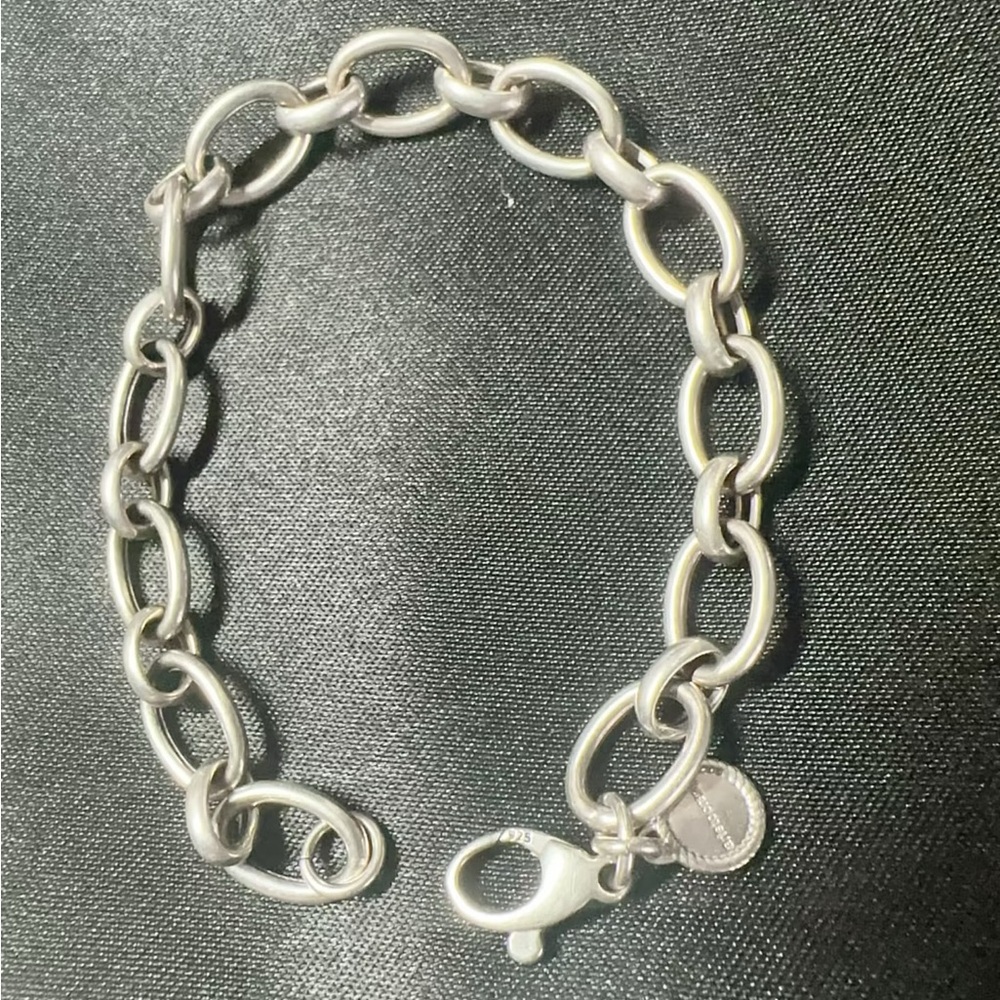 ARISTOCRAZY 925 Bracelet